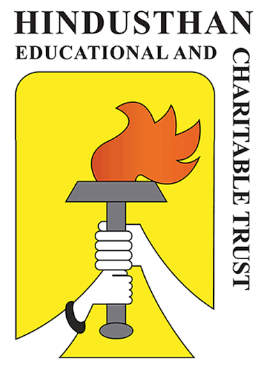 Hindusthan College of Engineering and Technology logo